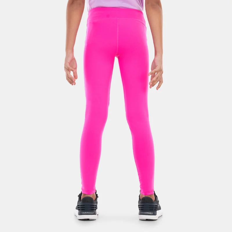 اندر ارمر بنطلون ضيق رياضي للأطفال من